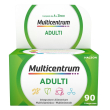 multicentrum adulti integratore multivitaminico completo, 90 compresse