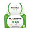 multicentrum adulti 90 compresse - integratore di vitamine e minerali