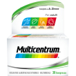multicentrum adulti, 90 compresse