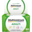multicentrum integratore alimentare multivitaminico multiminerale vitamina c b6 calcio adulti 90 cpr