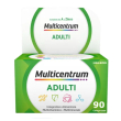 multicentrum adulti 90 compresse
