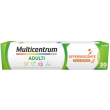 multicentrum adulti 20 compresse effervescenti - integratore di vitamine e minerali
