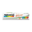 multicentrum adulti, 20 compresse effervescenti