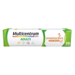 multicentrum adulti multivitaminico vit b c ferro zinco, 20 cpr eff