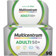 multicentrum adulti 50+ - integratore di vitamine e minerali 90 compresse
