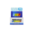 multicentrum select 50+ 90 compresse