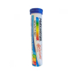 multicentrum select effervescente 20 compresse