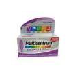 multicentrum donna 50+ 90 compresse - integratore multivitaminico