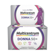multicentrum donna 50+ 30 compresse