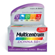 multicentrum donna 50+ 30 compresse