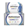 multicentrum uomo 50+ 30 compresse