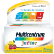multicentrum junior vitamine bambini, 30 compresse