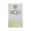 smoxy ricarica vaniglia 4 filtri - filtri aromatici per sigarette gusto vaniglia