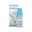 elastar - soluzione oftalmica 10 ml