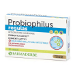 farmaderbe - probiophilus regulas 30 cps - integratore per l'equilibrio intestinale