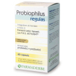 farmaderbe - probiophilus regulas integratore alimentare regolarità confezione 60 capsule