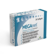 meganet 30 softgels integratore di omega-3 pz capsule