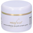 midafrost crema viso idratante per pelle normale e grassa 50ml