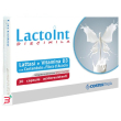 lactoint diecimila 30 capsule acidoresistenti senza glutine