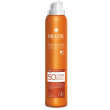 rilastil sun system spray solare trasparente spf 50+ protezione corpo 75 ml