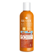 rilastil sun sys ppt 50+ b flu