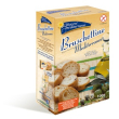 piaceri mediterranei bruschettine senza glutine 100 grammi