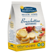 piaceri mediterranei bruschettine mediterranee senza glutine 100 grammi