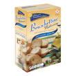 piaceri mediterranei bruschettine senza glutine 100g - snack croccanti