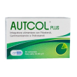 autcol plus 36 compresse