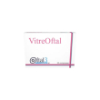 vitreoftal 30 compresse - integratore per la funzione visiva