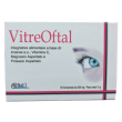 vitreoftal integratore per la funzione visiva 30 compresse