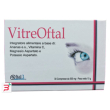 vitreoftal 30 compresse