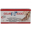gelarvit 2000 integratore tonico-energetico 28 flaconi da 10 ml