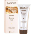 naturviti argan doccia gel nutriente 200 ml