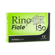 rinoair iso - soluzione isotonica per le fosse nasali 10 fiale da 5 ml
