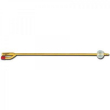 son foley uretrale 2 vie 5/15cc ch12 1 pezzo