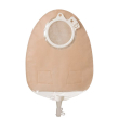sensura click sacca uro trasparente maxi 460 ml 30 pezzi