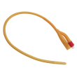 sonda foley in silicone 2vie cc 5/15 ch16 farmac-zabban 1 pezzo
