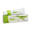 bio pomata aloe vera 100% - rimedio cicatrizzante in caso di scottature abrasioni e ferite  50 ml