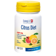 longlife citrus diet 60 capsule - integratore controllo peso