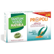 tantum® verde natura gusto eucalipto e miele 15 pz pastiglie