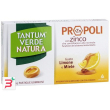 tantum verde natura 15 pastiglie gommose limone & miele
