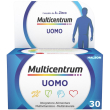multicentrum uomo 30 compresse - integratore di vitamine e minerali