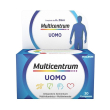 multicentrum uomo compresse multi-vitaminiche giornaliere
