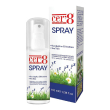 cer'8 family antizanzara spray no gas 100ml