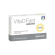 vita d - fast confezione 30 compresse