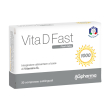 vita d fast integratore 30 compresse