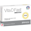 vita d fast 30 compresse