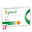 eposit 15 capsule 18,6 g