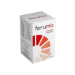 ferrumix 30 capsule - integratore di vitamine e minerali